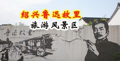 后入小穴视频网中国绍兴-鲁迅故里旅游风景区